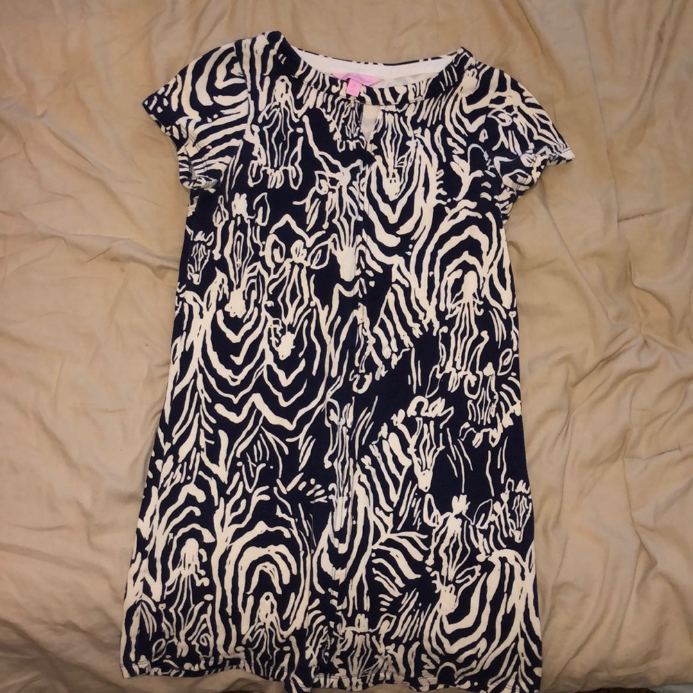 Lily Pulitzer Dress